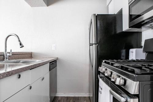 Apartamento Wanderjaunt - Cozy Apts In East Austin