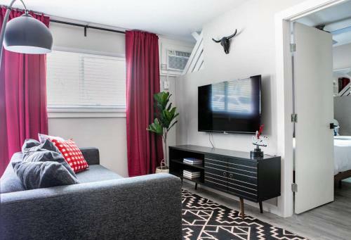 Apartamento Wanderjaunt - Gilmore - 1br - Clarksville