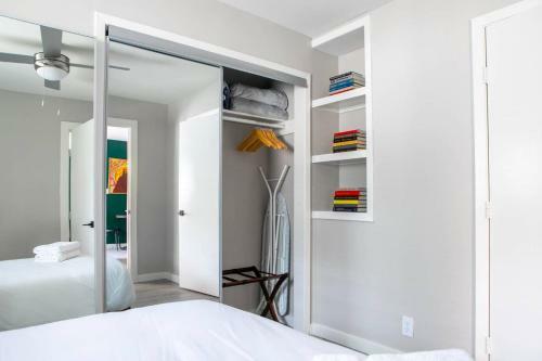 Apartamento Wanderjaunt - Gilmore - 1br - Clarksville