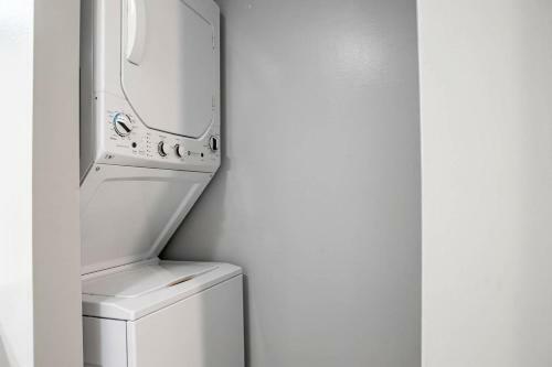 Apartamento Wanderjaunt - Gilmore - 1br - Clarksville