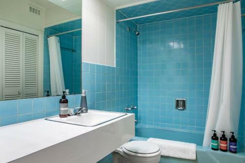 Apartamento Wanderjaunt - Preston - 2br - Central Austin