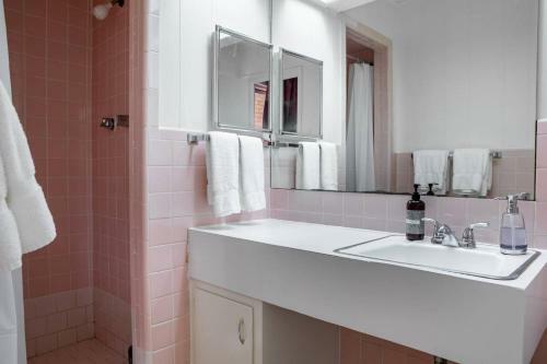 Apartamento Wanderjaunt - Preston - 2br - Central Austin