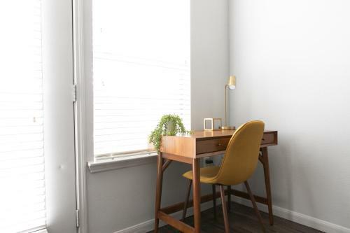 Apartamento Wanderjaunt - Luxe Downtown Austin Apts
