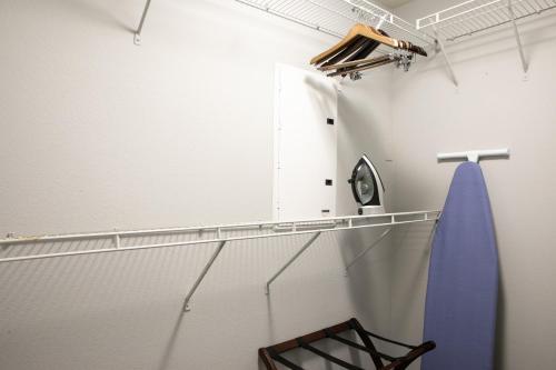 Apartamento Wanderjaunt - Luxe Downtown Austin Apts