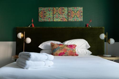Apartamento Wanderjaunt - Luxe Downtown Austin Apts