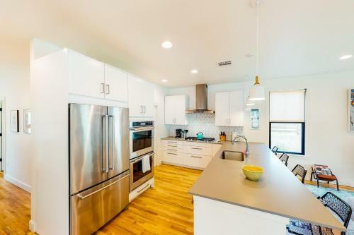 Pennsylvania Modern