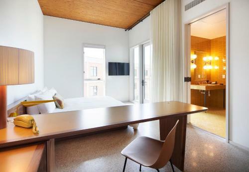 Hotel Magdalena