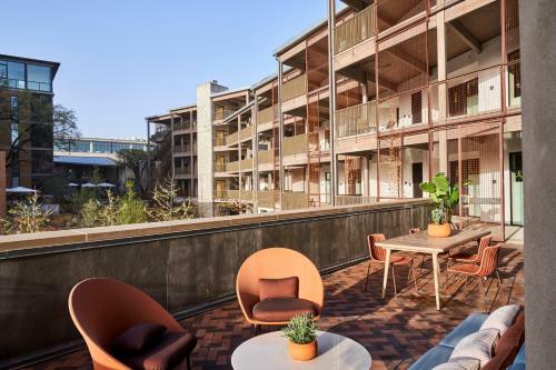 Hotel Magdalena