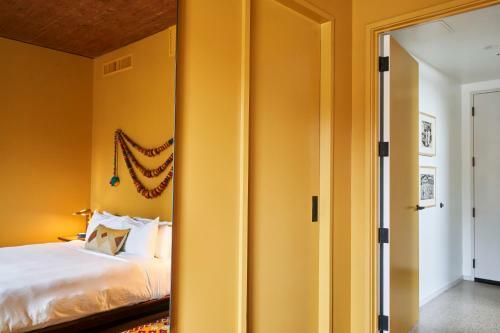 Hotel Magdalena