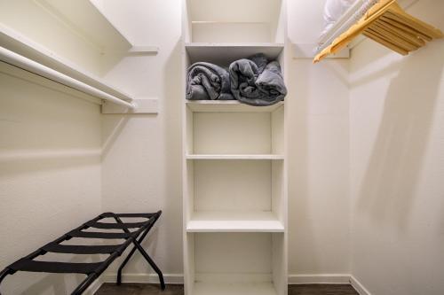Wanderjaunt - Travis Heights Apartments