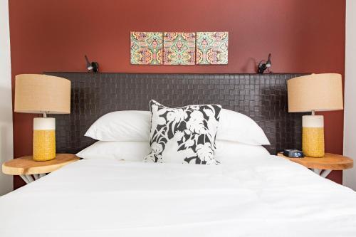 Wanderjaunt - Travis Heights Apartments