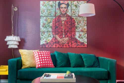 Wanderjaunt - Travis Heights Apartments