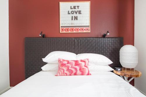 Wanderjaunt - Travis Heights Apartments