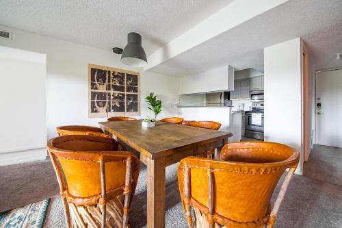 Wanderjaunt - Travis Heights Apartments
