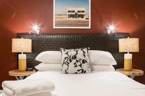 Wanderjaunt - Travis Heights Apartments