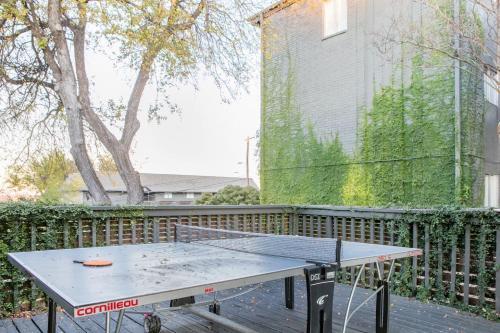 Wanderjaunt - Travis Heights Apartments
