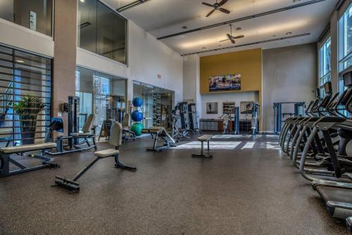 Apartamento Wanderjaunt - Milam - 1br - East Riverside