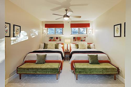 New Listing! Bouldin Creek Retreat With Rooftop Deck Home