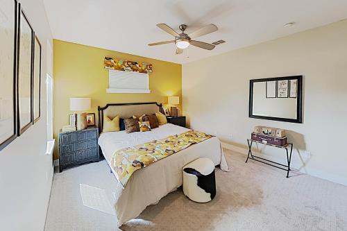 New Listing! Bouldin Creek Retreat With Rooftop Deck Home