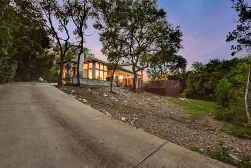The Arrive Skyline View Estate Home