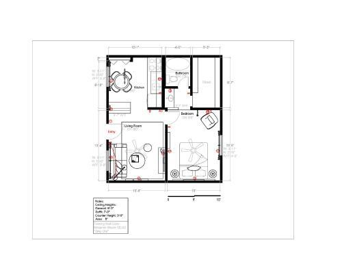 Apartamento Wanderjaunt - Sleek North Austin Apts