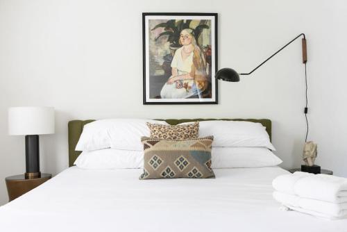 Apartamento Wanderjaunt - Barton Hills Apts