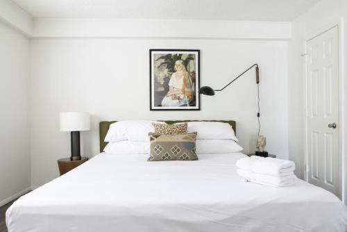 Apartamento Wanderjaunt - Barton Hills Apts