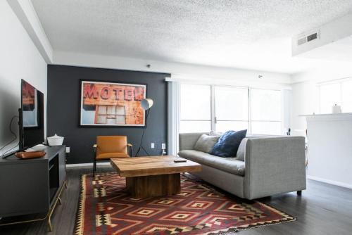 Apartamento Wanderjaunt - Barton Hills Apts
