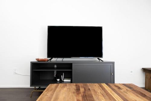 Apartamento Wanderjaunt - Barton Hills Apts