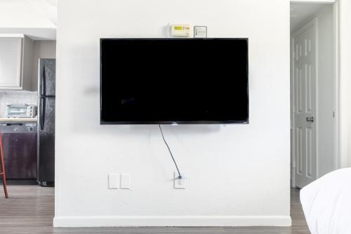 Apartamento Wanderjaunt - Barton Hills Apts