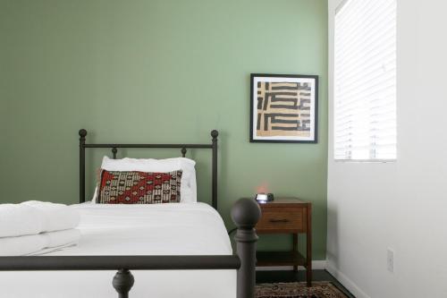 Apartamento Wanderjaunt - Barton Hills Apts
