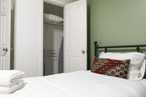 Apartamento Wanderjaunt - Barton Hills Apts