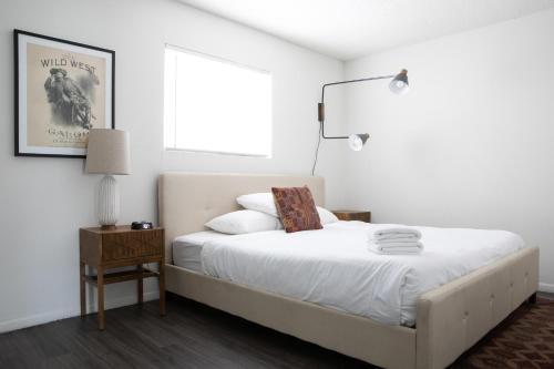 Apartamento Wanderjaunt - Barton Hills Apts