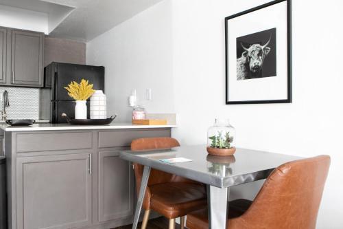 Apartamento Wanderjaunt - Barton Hills Apts
