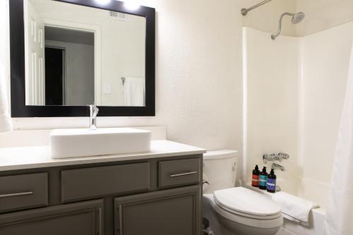 Apartamento Wanderjaunt - Barton Hills Apts