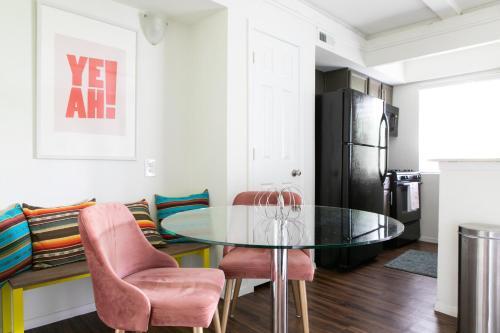 Apartamento Wanderjaunt - Barton Hills Apts