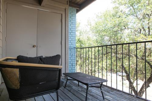 Apartamento Wanderjaunt - Barton Hills Apts