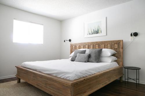 Apartamento Wanderjaunt - Barton Hills Apts