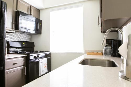 Apartamento Wanderjaunt - Barton Hills Apts