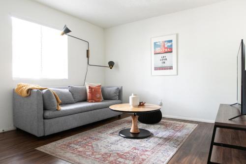 Apartamento Wanderjaunt - Barton Hills Apts