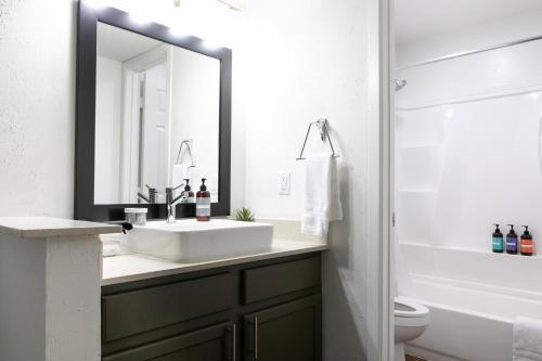 Apartamento Wanderjaunt - Barton Hills Apts