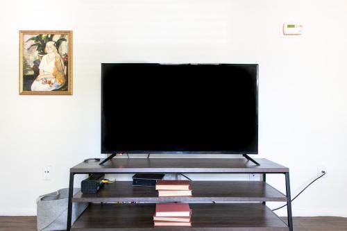 Apartamento Wanderjaunt - Barton Hills Apts