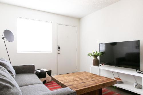 Apartamento Wanderjaunt - Barton Hills Apts