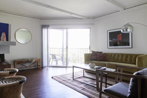 Apartamento Wanderjaunt - Barton Hills Apts