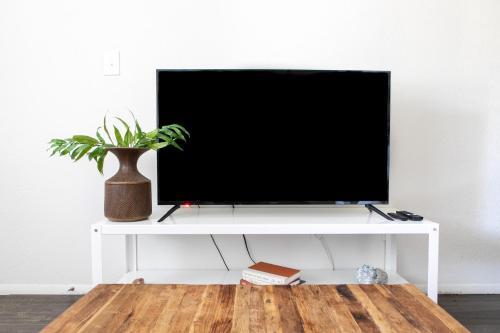Apartamento Wanderjaunt - Barton Hills Apts