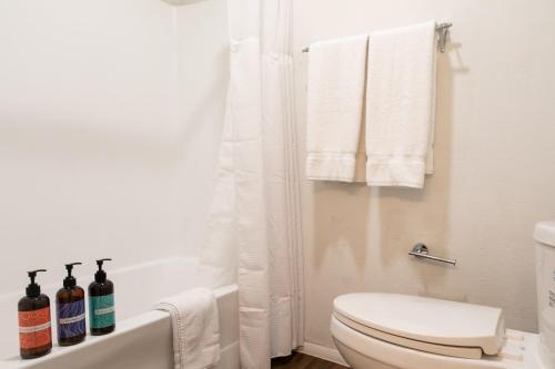 Apartamento Wanderjaunt - Barton Hills Apts