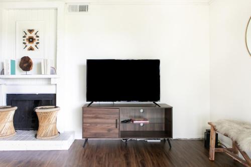 Apartamento Wanderjaunt - Barton Hills Apts