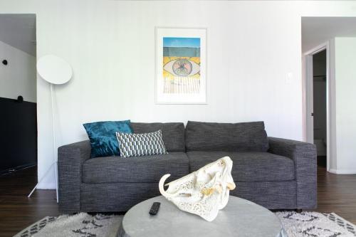 Apartamento Wanderjaunt - Barton Hills Apts
