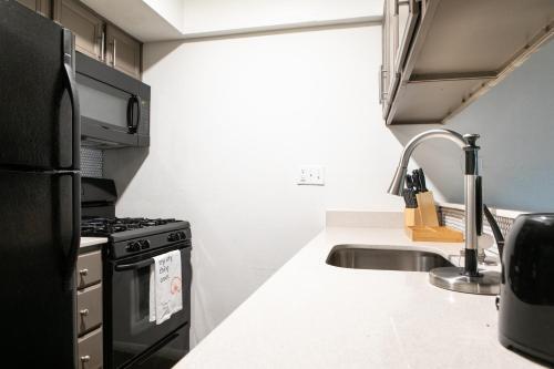 Apartamento Wanderjaunt - Barton Hills Apts