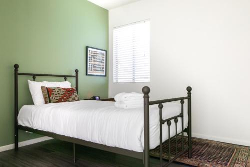 Apartamento Wanderjaunt - Barton Hills Apts